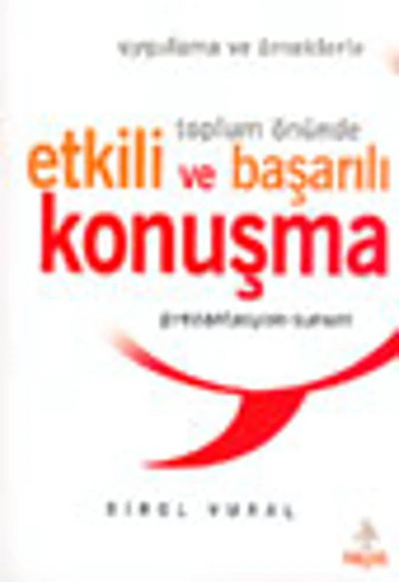 Etkili ve Başarılı Konuşma Sanatı Prezantasyon-Sunum