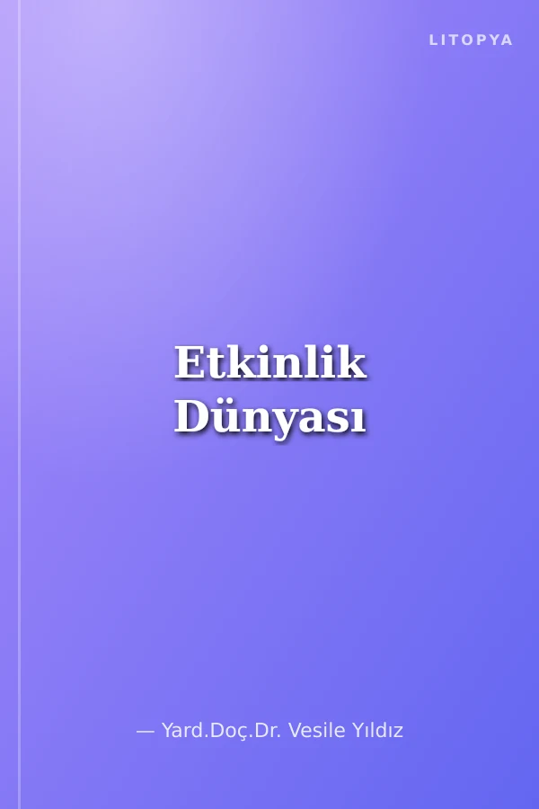 Etkinlik Dünyası