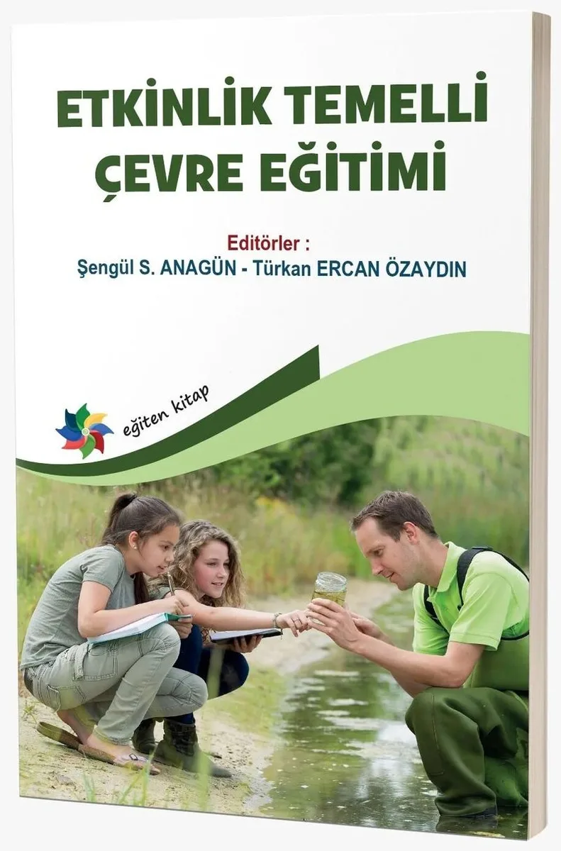 Etkinlik Temelli Çevre Eğitimi
