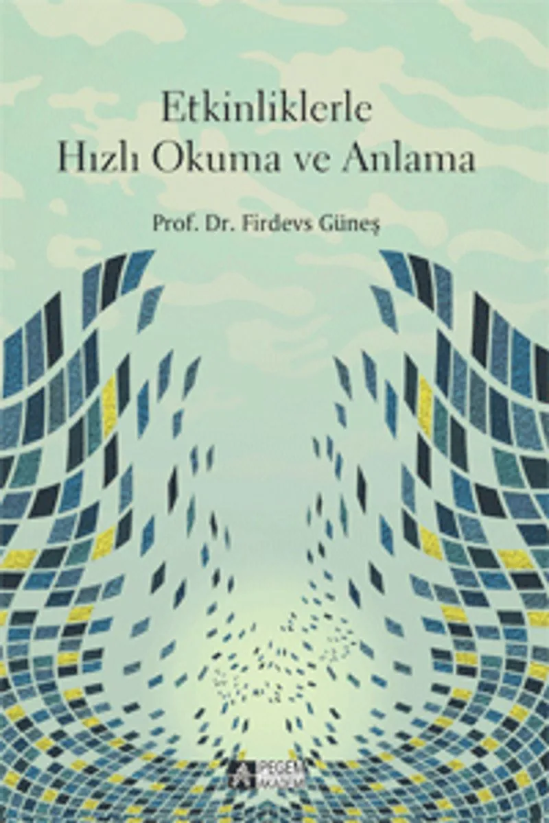 Etkinliklerle Hızlı Okuma ve Anlama