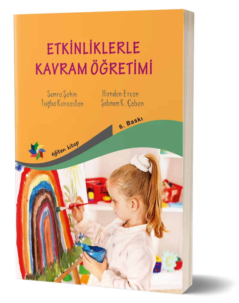 Etkinliklerle Kavram Öğretimi