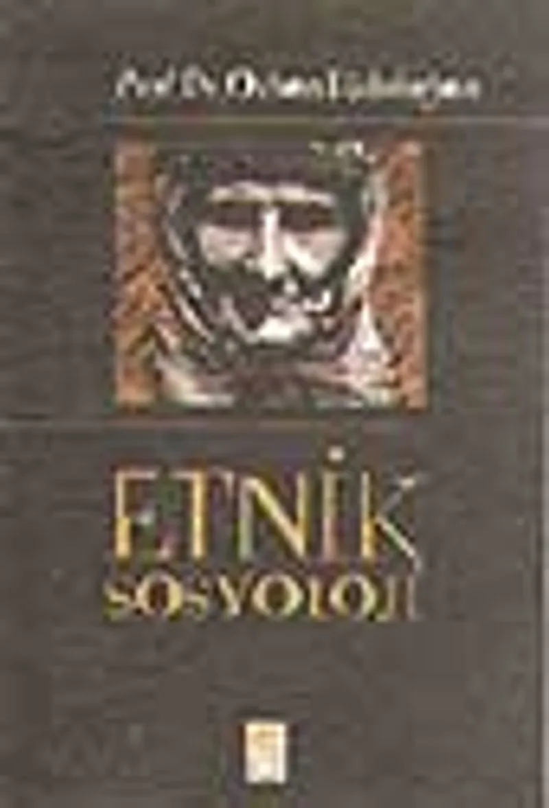 Etnik Sosyoloji