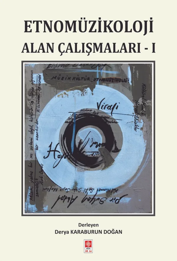 Etnomüzikoloji Alan Çalışmaları 1