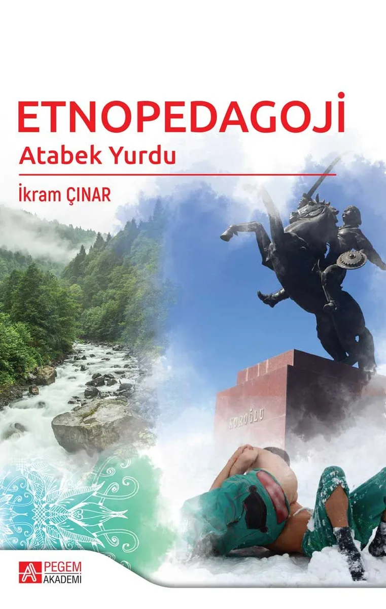 Etnopedagoji Atabek Yurdu