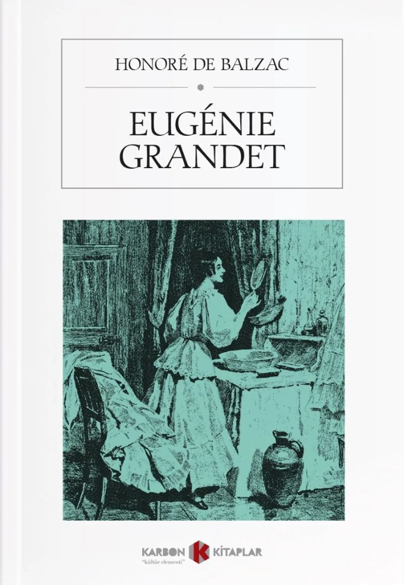 Eug&eacute;nie Grandet