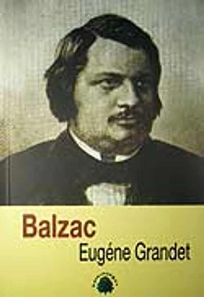 Eugene Grandet
