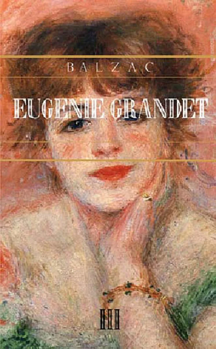 Eugenie Grandet