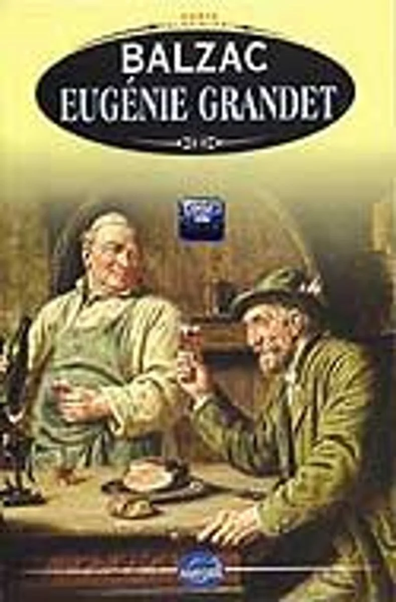 Eugenie Grandet