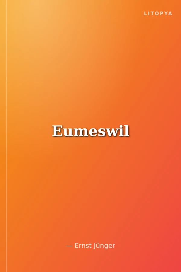 Eumeswil