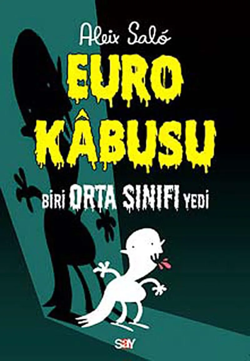 Euro Kabusu Biri Orta Sınıfı Yedi