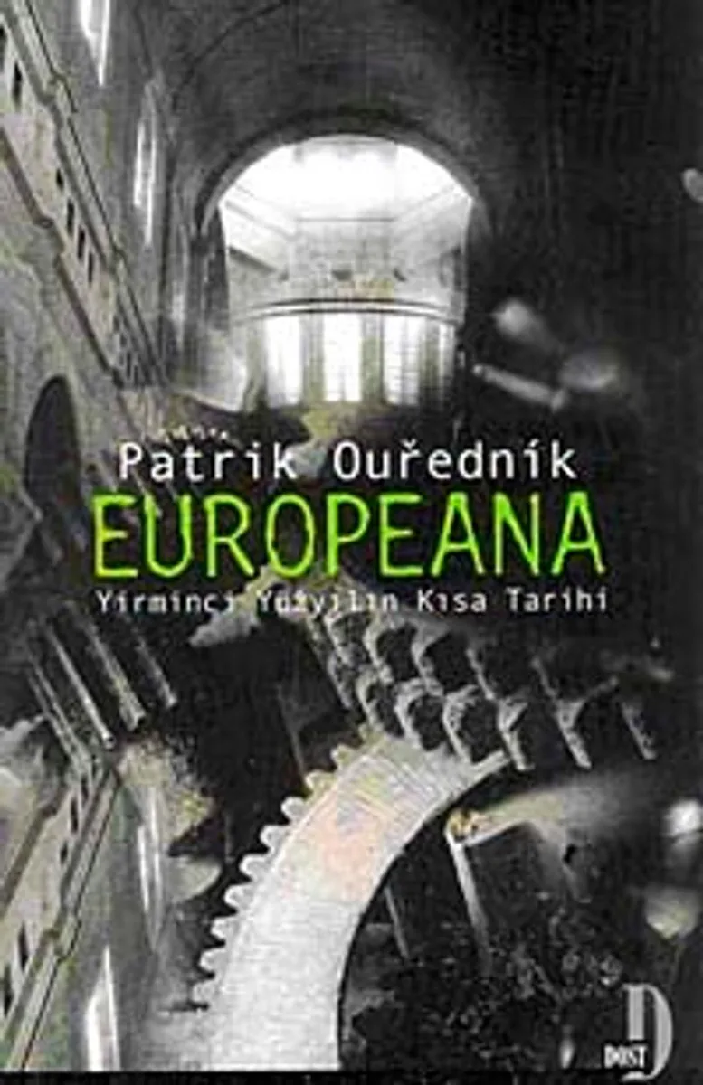 Europeana Yirminci Yüzyılın Kısa Tarihi