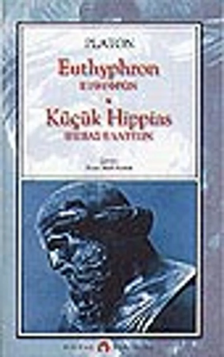Euthyphron - Küçük Hippias