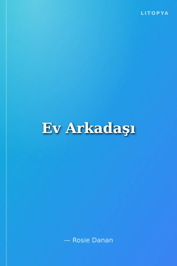 Ev Arkadaşı
