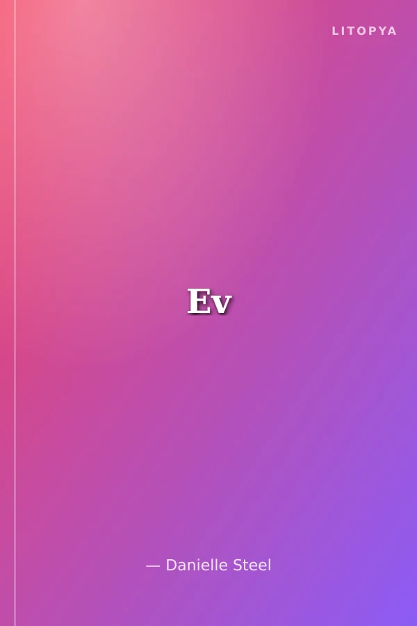 Ev