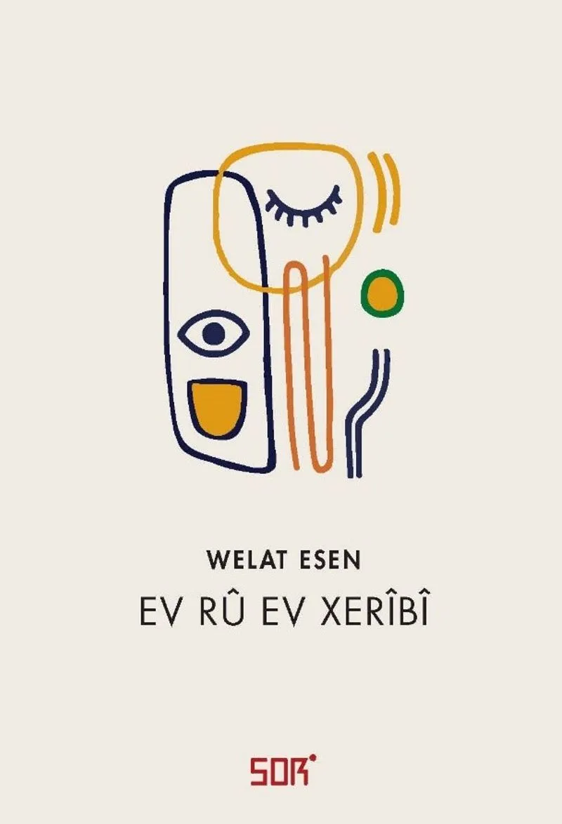 Ev r&ucirc; ev xer&icirc;b&icirc;