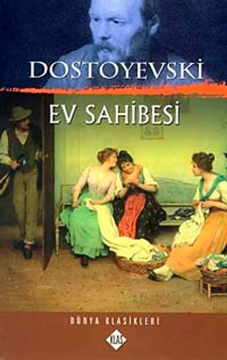 Ev Sahibesi