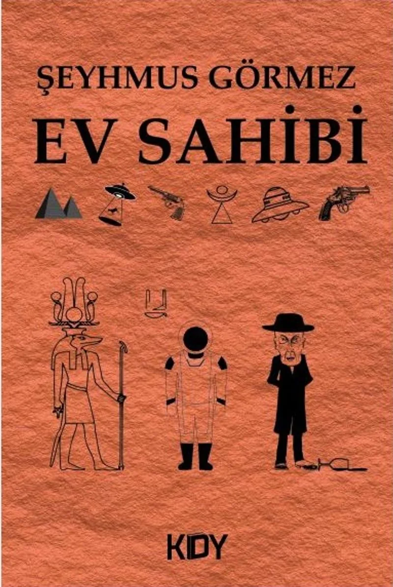 Ev Sahibi