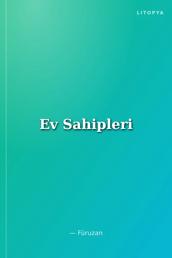 Ev Sahipleri