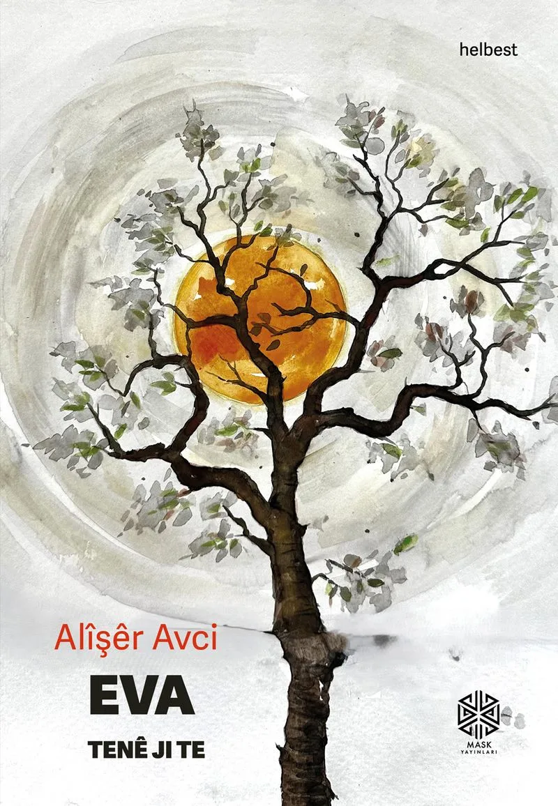 Eva Tene Jıte (Kürtçe Şiir)