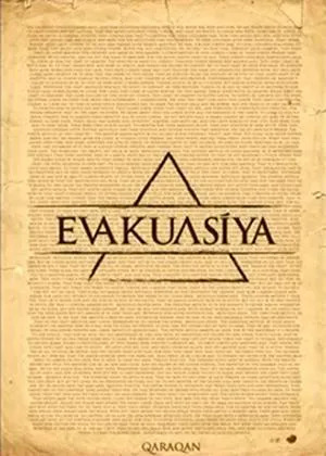 Evakuasiya