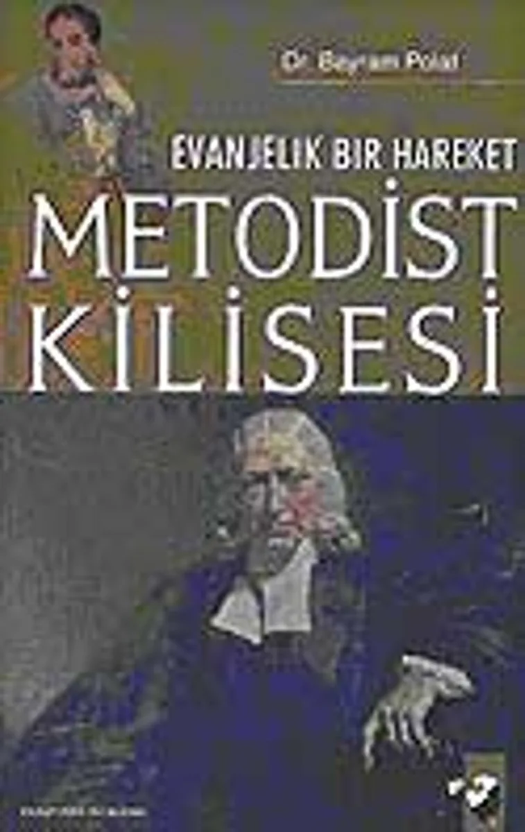 Evanjelik Bir Hareket Metodist Kilisesi