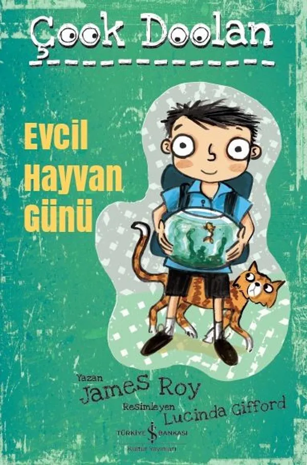 Evcil Hayvan Günü
