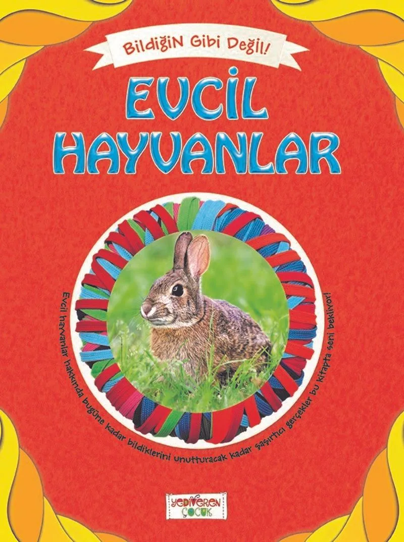 Evcil Hayvanlar / Bildiğin Gibi Değil
