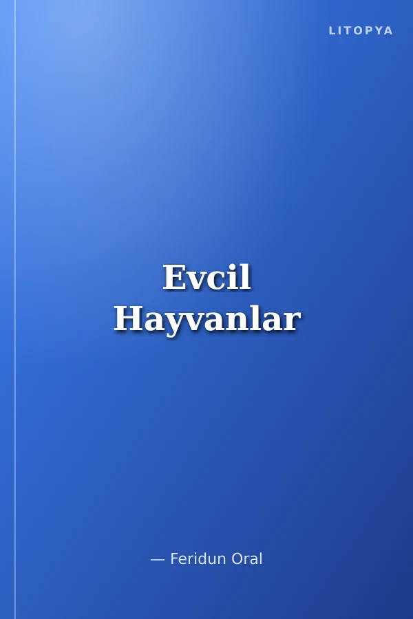 Evcil Hayvanlar