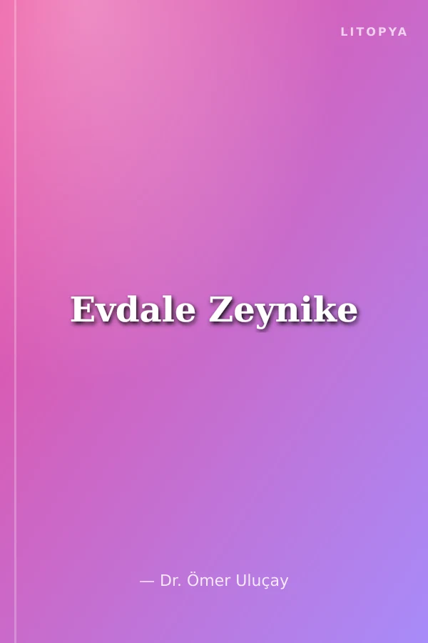 Evdale Zeynike