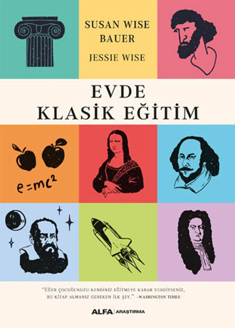 Evde Klasik Eğitim