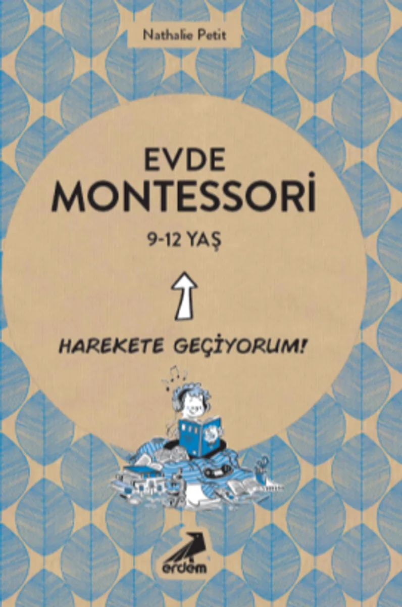 Evde Montessori 9-12 Yaş