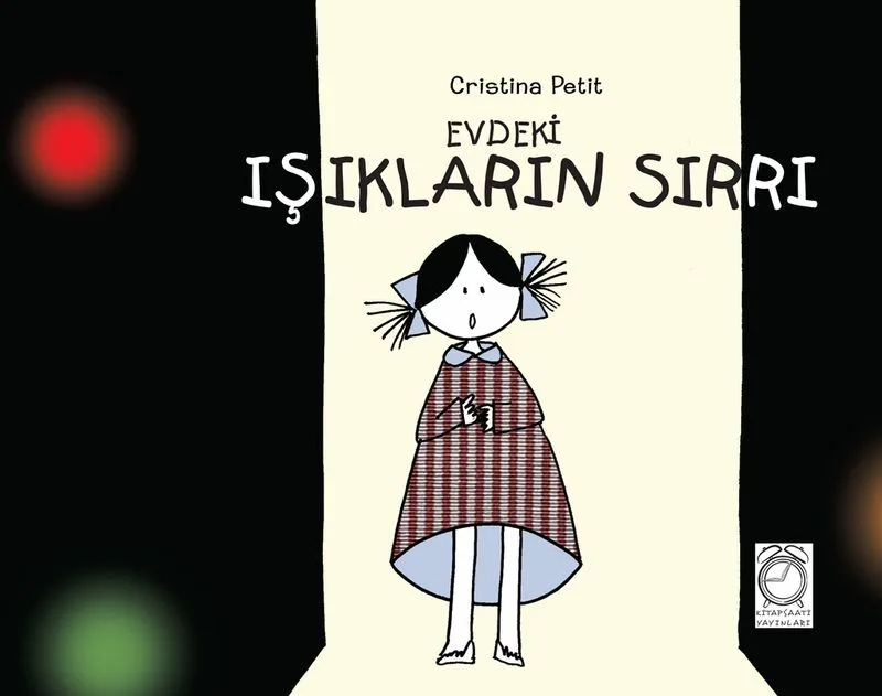 Evdeki Işıkların Sırrı