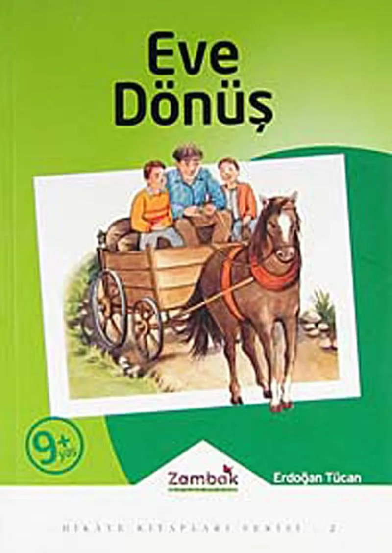 Eve Dönüş