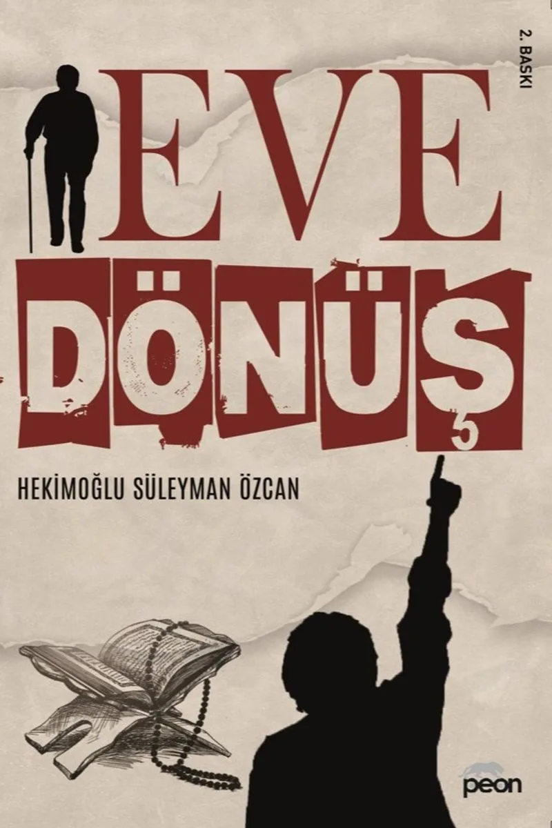 Eve Dönüş