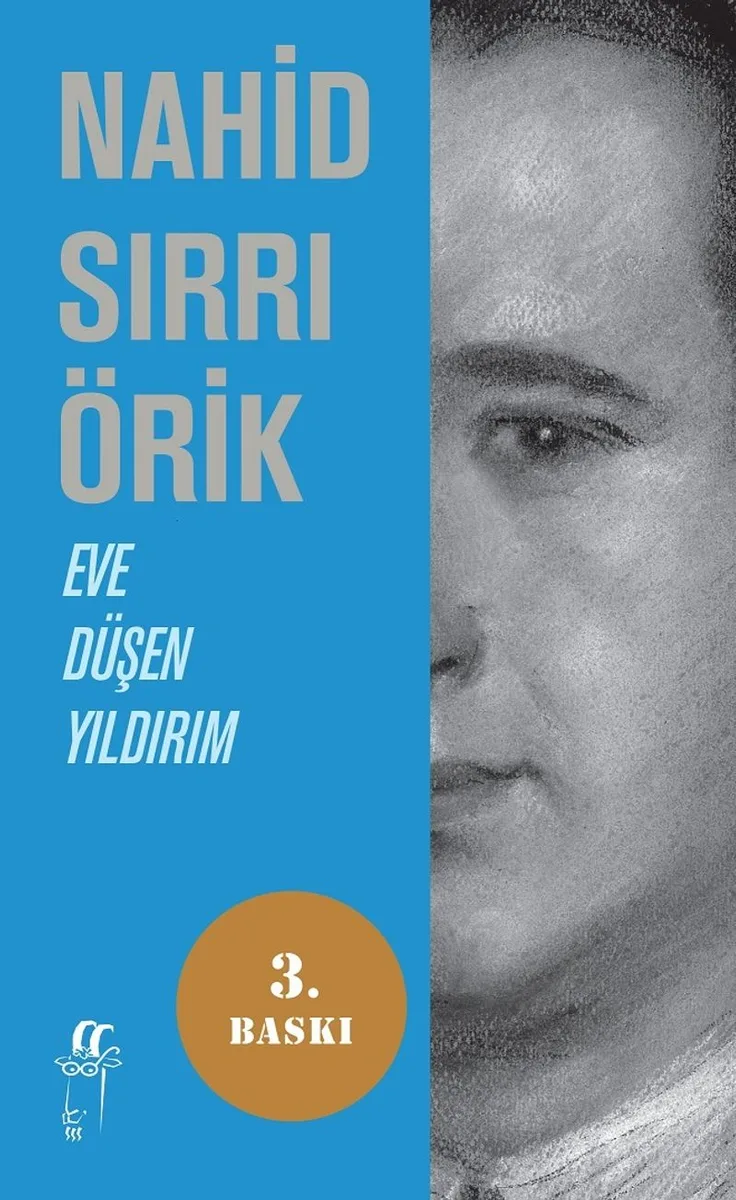 Eve Düşen Yıldırım (Hikayeler 3)