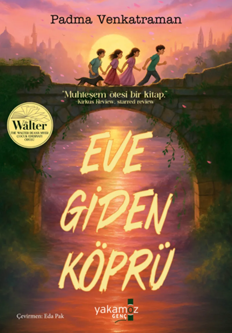 Eve Giden Köprü
