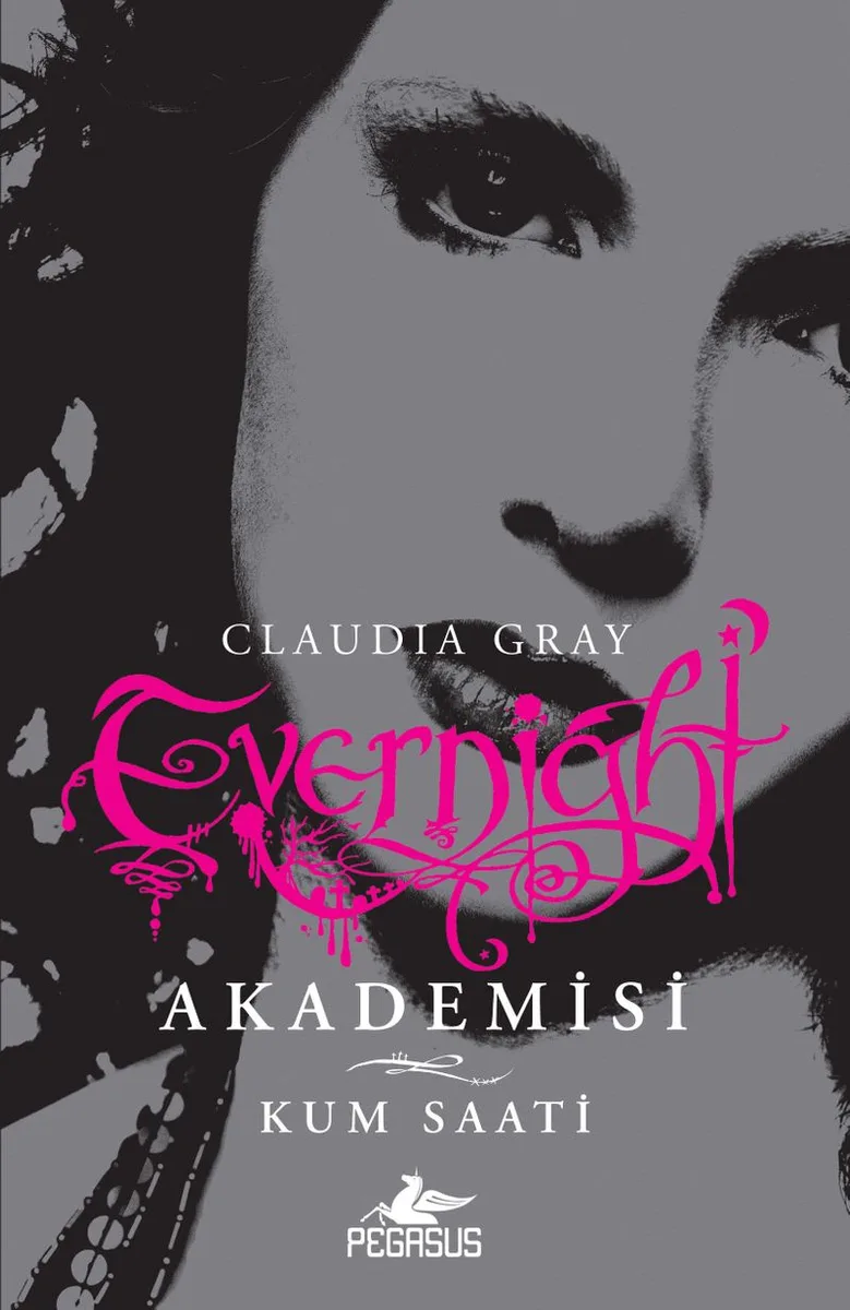 Evernight Akademisi 3 / Kum Saati