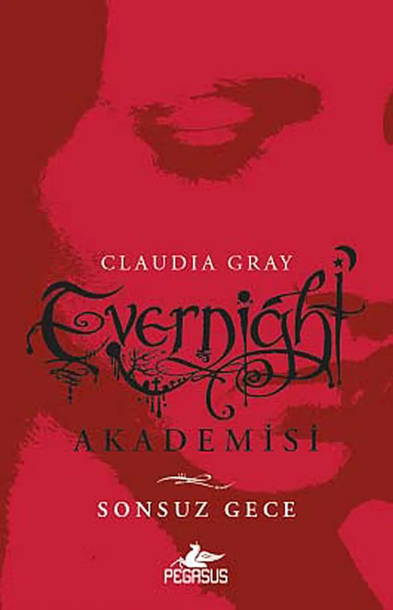 Evernight Akademisi - Sonsuz Gece