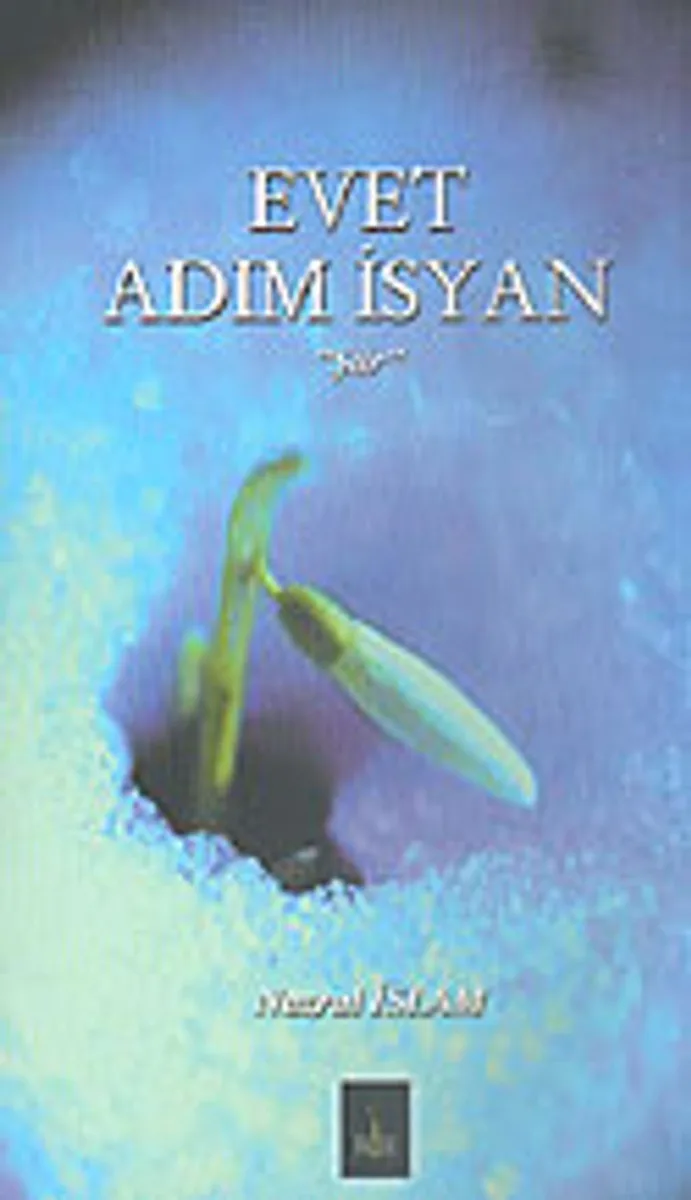 Evet Adım İsyan