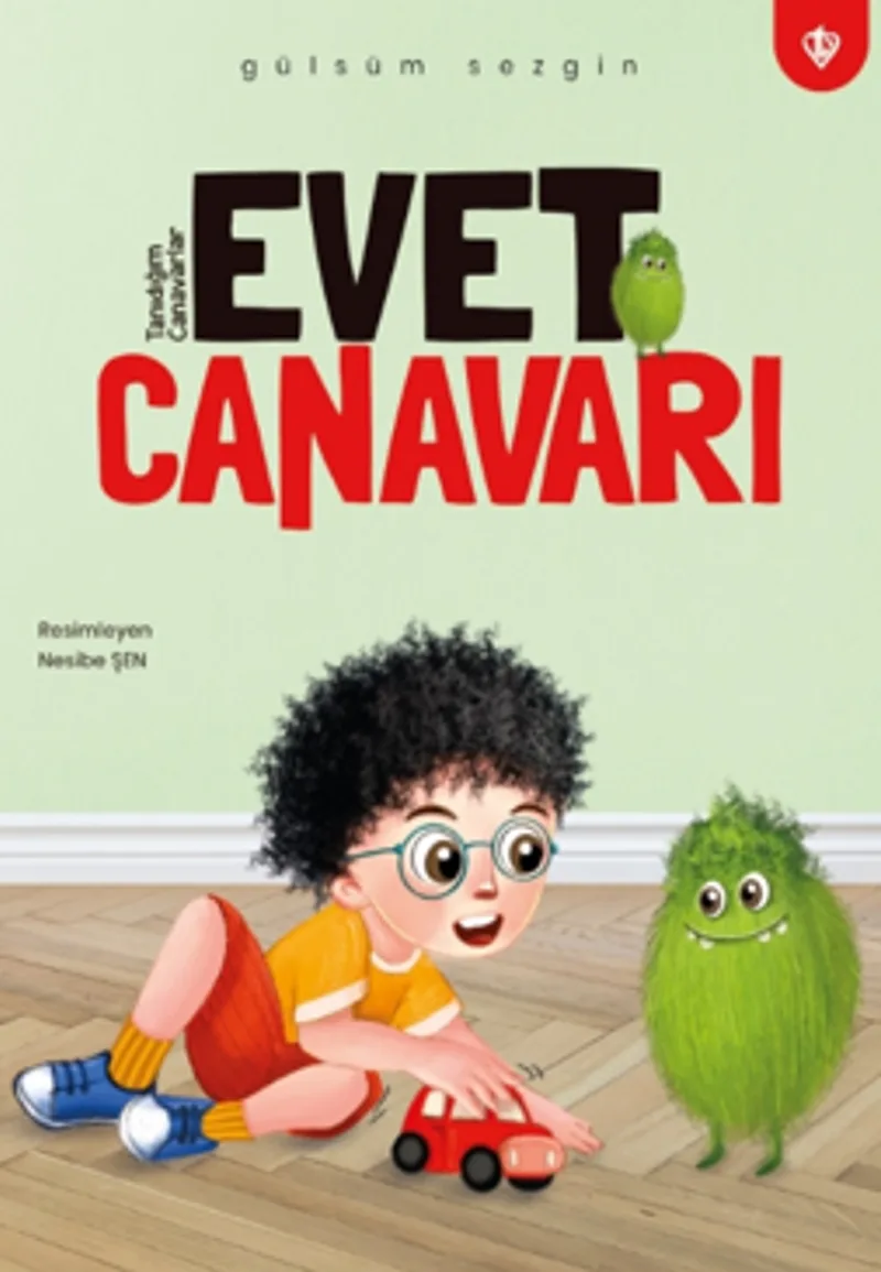 Evet Canavarı