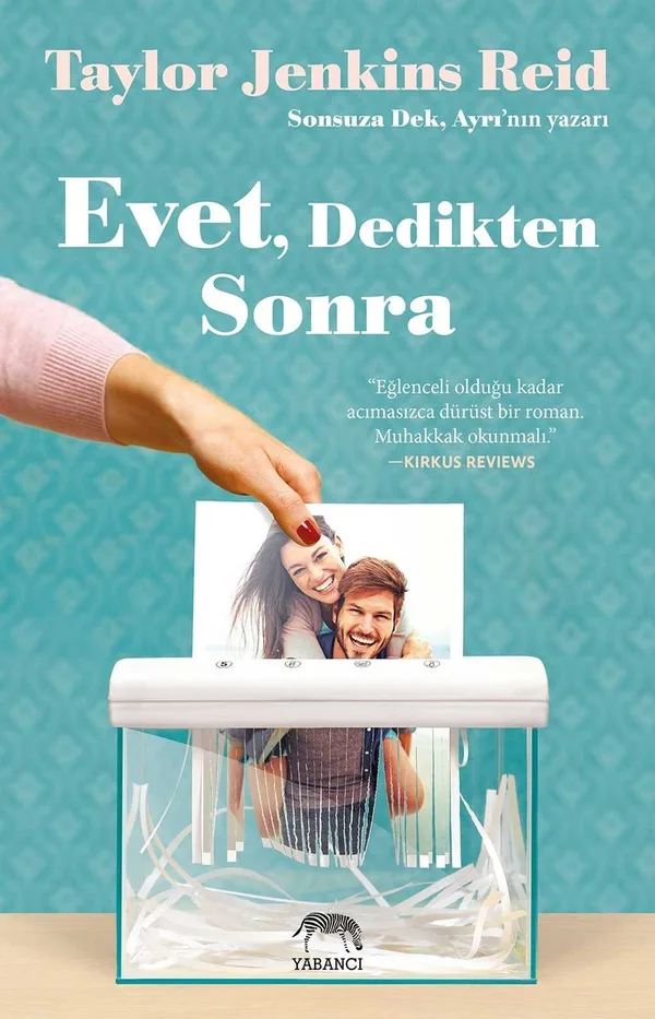 Evet, Dedikten Sonra