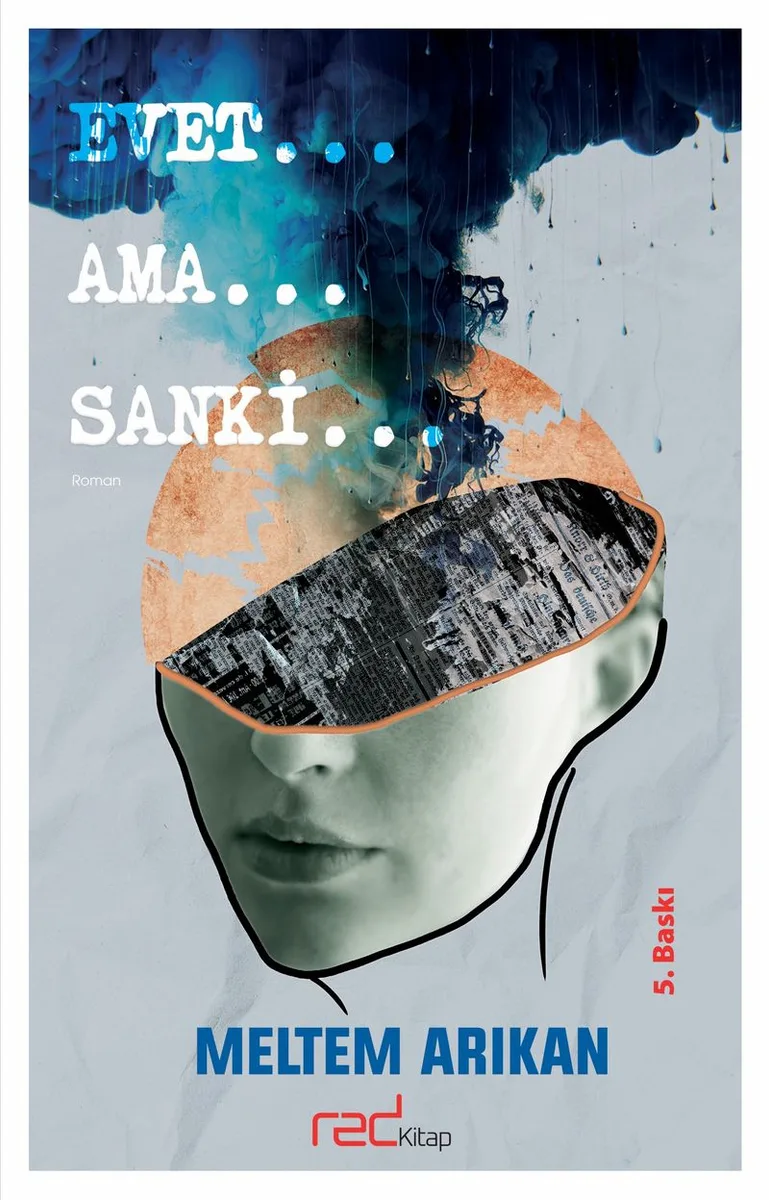 Evet&hellip;Ama&hellip;Sanki&hellip;