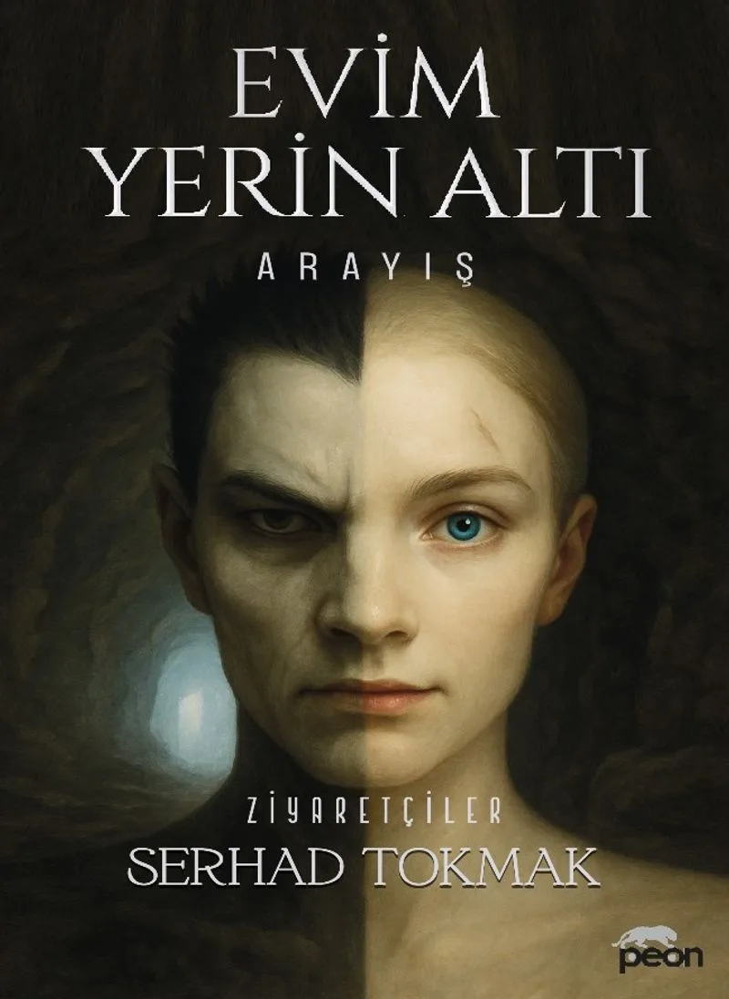 Evim Yerin Altı Arayış