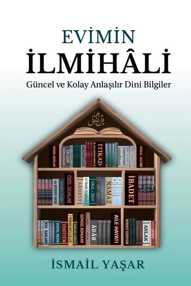 Evimin İlmihali