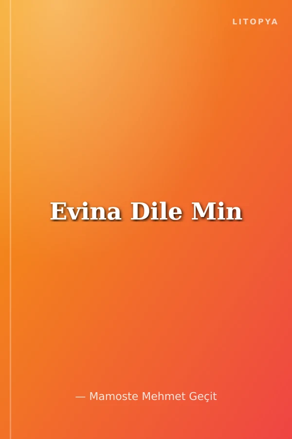 Evina Dile Min