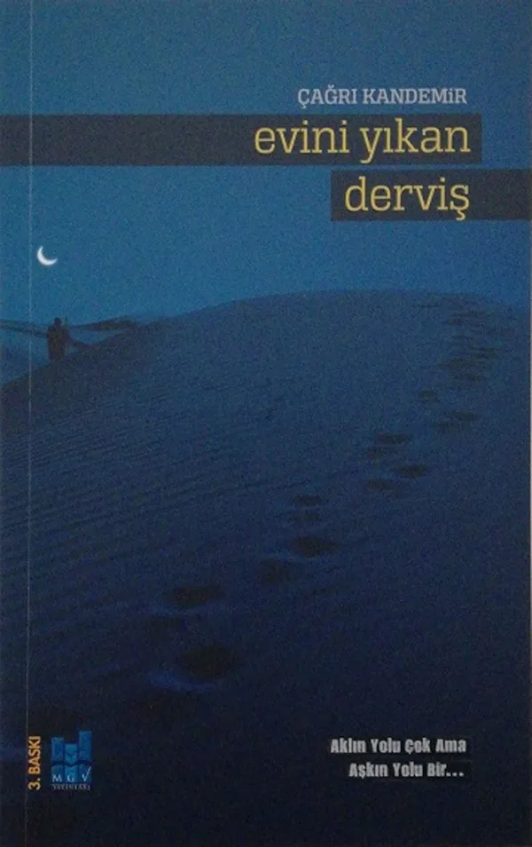 Evini Yıkan Derviş