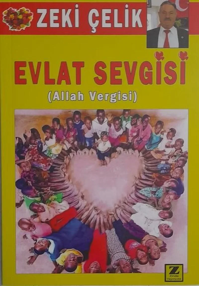 Evlat Sevgisi (Allah Vergisi)