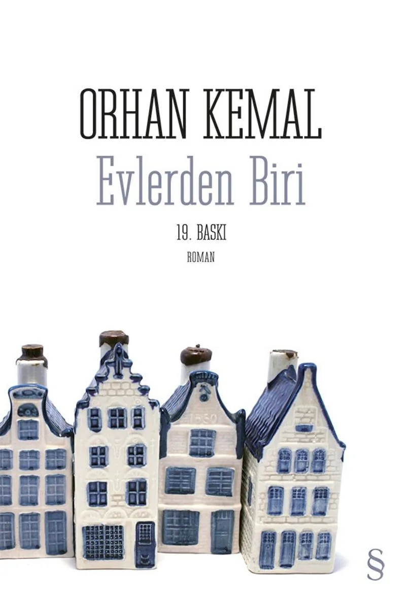 Evlerden Biri
