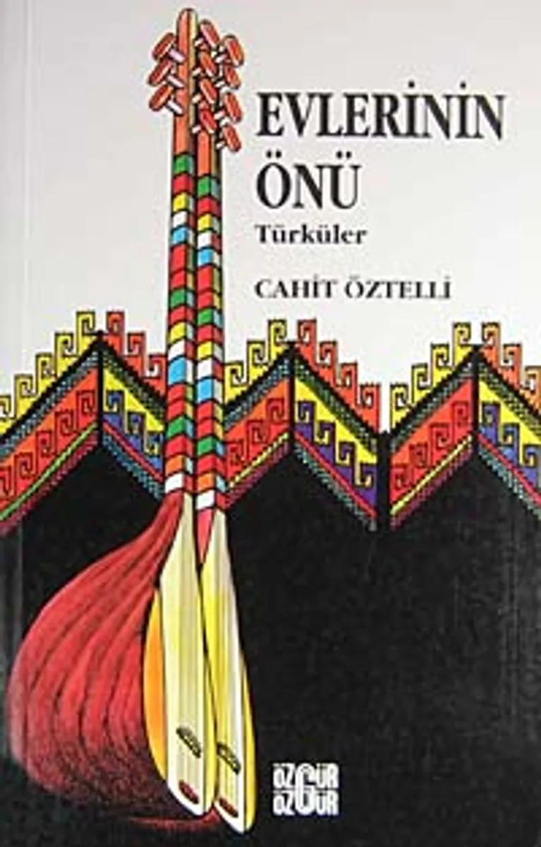 Evlerinin Önü Türküler