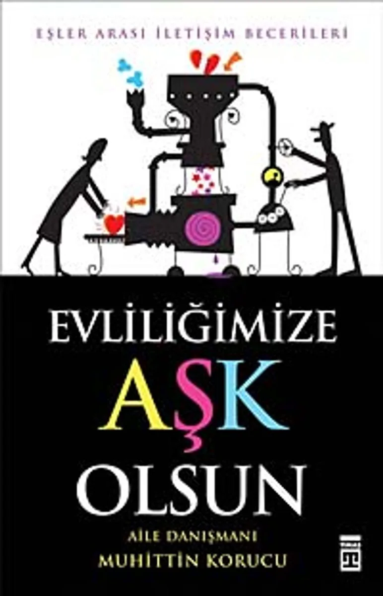 Evliliğimize Aşk Olsun